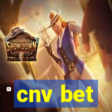 cnv bet